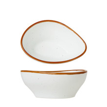 Cosy & Trendy Terra arena Schaal 12X9XH5CM Driehoek 6579412