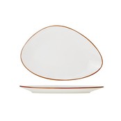 Cosy & Trendy Terra arena Bord 29CM Driehoek 6579229 Cosy & Trendy Terra arena Bord 29CM Driehoek 6579229