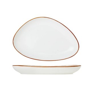 Cosy & Trendy Terra arena Diep bord 29CM Driehoek 6579329