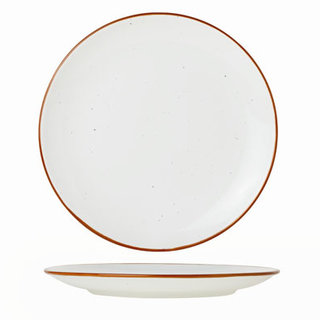 Cosy & Trendy Terra arena Dessertbord 21CM 6579121