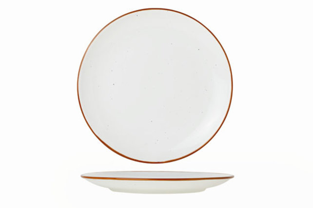 Cosy & Trendy Terra arena Dessertbord 21CM 6579121 Cosy & Trendy Terra arena Dessertbord 21CM 6579121