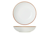 Cosy & Trendy Terra arena Bord diep 21CM 6579021 Cosy & Trendy Terra arena Bord diep 21CM 6579021