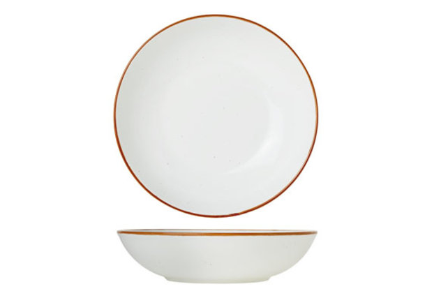 Cosy & Trendy Terra arena Bord diep 21CM 6579021 Cosy & Trendy Terra arena Bord diep 21CM 6579021