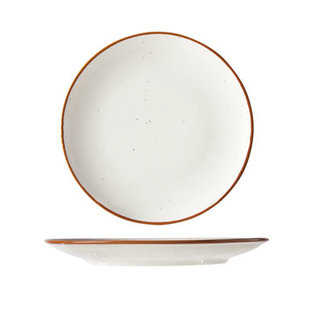 Cosy & Trendy Terra arena Bord 27CM 6579027