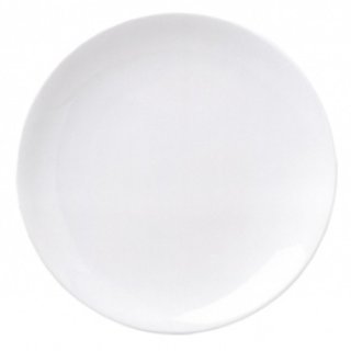 Gural Ent Plat bord 28cm Coupe 601114