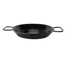 Cosy & Trendy Paellapan D26 37X26XH4CM Geëmailleerd staal 8452542