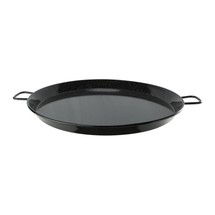 Cosy & Trendy Paellapan D70 88X71XH6CM Geëmailleerd staal 5792484