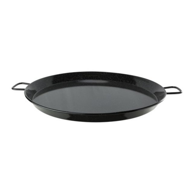 Cosy & Trendy Paellapan D70 88X71XH6CM Geëmailleerd staal 5792484