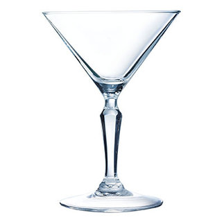Arcoroc Monti Cocktail glas 21CL Set 6 Q1325