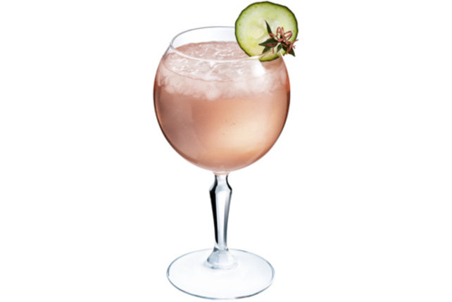 Arcoroc Monti Gin/Cocktail glas 58CL Set 6 Q1257 Arcoroc Monti Gin/Cocktail glas 58CL Set 6 Q1257