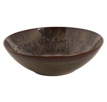 Palmer Victory Schaal 24 cm Bruin Stoneware 533016