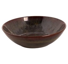 Palmer Victory Schaal 17 cm Bruin Stoneware 533015