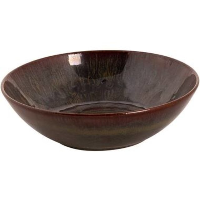 Palmer Victory Schaal 17 cm Bruin Stoneware 533015