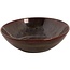Palmer Imperial Quality Palmer Victory Schaal 17 cm Bruin Stoneware 533015