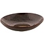 Palmer Imperial Quality Palmer Victory Bord diep 22 cm Bruin Stoneware 533014