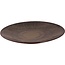 Palmer Imperial Quality Palmer Victory Bord 27 cm Bruin Stoneware 533012