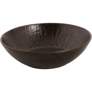 Palmer Ruston Schaal 17 cm 45 cl Bruin Stoneware 533011