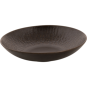 Palmer Ruston Bord diep 22 cm Bruin Stoneware 533010 Palmer Ruston Bord diep 22 cm Bruin Stoneware 533010