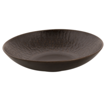 Palmer Ruston Bord diep 22 cm Bruin Stoneware 533010