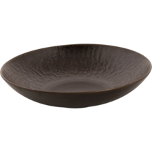 Palmer Ruston Bord diep 22 cm Bruin Stoneware 533010