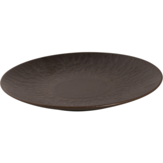 Palmer Ruston Bord 21 cm Bruin Stoneware 533009