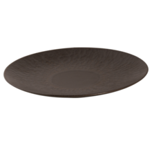Palmer Ruston Bord 27 cm Bruin Stoneware 533007