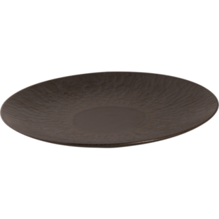Palmer Ruston Bord 27 cm Bruin Stoneware 533007