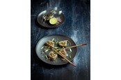 Cosy & Trendy Ithaka Bord 27CM 8710027 Cosy & Trendy Ithaka Bord 27CM 8710027