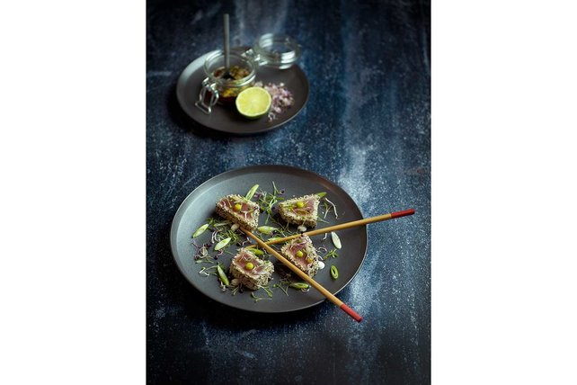 Serviesset Cosy & Trendy Ithaka 18 delig (6 personen) Serviesset Cosy & Trendy Ithaka 18 delig (6 personen)