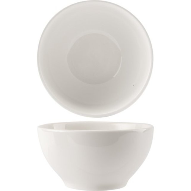 Cosy & Trendy Buffet CR Kom 13XH6,8CM 43cl 10 stuks 2209013S Cosy & Trendy Buffet CR Kom 13XH6,8CM 43cl 10 stuks 2209013S