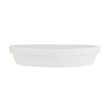 Cosy & Trendy Buffet CR Schaal 18,8X11,5XH3,7CM 31cl 10 stuks Ovaal 2209019S
