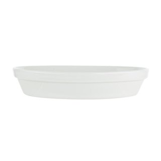Cosy & Trendy Buffet CR Schaal 18,8X11,5XH3,7CM 31cl 10 stuks Ovaal 2209019S
