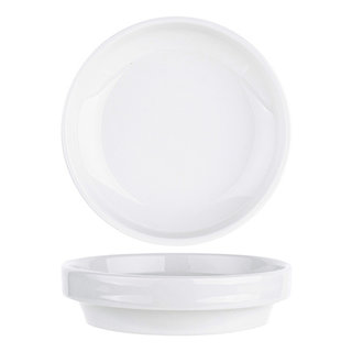 Cosy & Trendy Buffet CR Bord 10XH2,4CM 7cl 10 stuks 2209110S