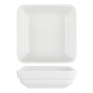 Cosy & Trendy Buffet CR Schaal 11X11XH3,5CM 20cl 10 stuks 2209111S