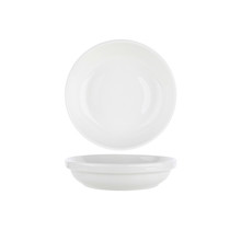 Cosy & Trendy Buffet CR Schaal 13X11XH3CM 17cl 10 stuks 2209113S
