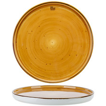 Cosy & Trendy Brisbane Brown Bord 20,5XH1,5CM 1480221