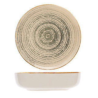 Cosy & Trendy Baltic Magara Diep bord 18,5CM 5964019