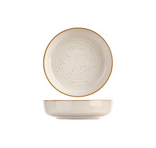 Cosy & Trendy Baltic Vanilla Diep bord 18,5CM 9345019
