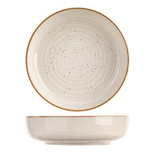 Cosy & Trendy Baltic Vanilla Diep bord 18,5CM 9345019