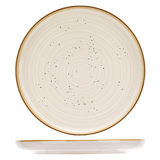 Cosy & Trendy Baltic Vanilla Bord 20CM 9345020