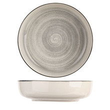 Cosy & Trendy Baltic Grey Diep bord 18,5CM 5637019