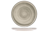 Cosy & Trendy Baltic Grey Bord 20CM 5637020 Cosy & Trendy Baltic Grey Bord 20CM 5637020