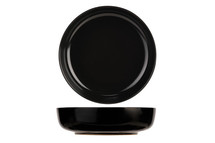 Cosy & Trendy Baltic Black Diep bord 18,5CM 4862019