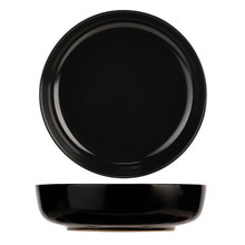 Cosy & Trendy Baltic Black Diep bord 18,5CM 4862019