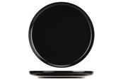 Cosy & Trendy Baltic Black Bord 27CM 4862027 Cosy & Trendy Baltic Black Bord 27CM 4862027