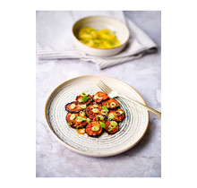 Serviesset Cosy & Trendy Baltic Magara 24 delig (6 personen)