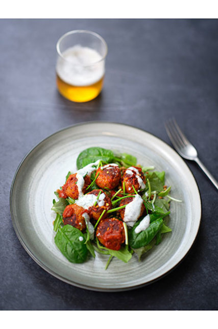 Serviesset Cosy & Trendy Baltic Grey 24 delig (6 personen)