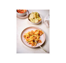 Serviesset Cosy & Trendy Baltic Peach 24 delig (6 personen)