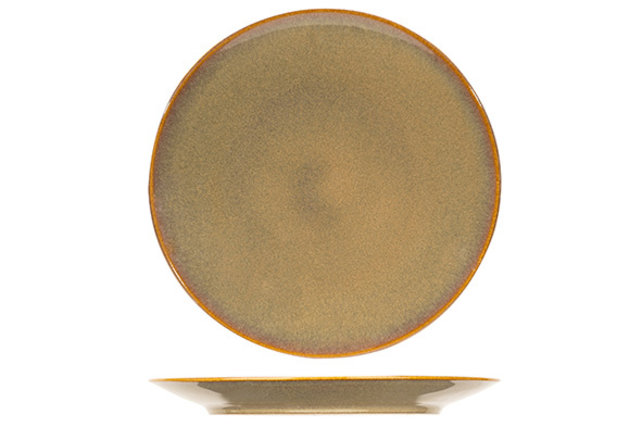 Serviesset Cosy & Trendy Bloom Olive 24 delig (6 personen) Serviesset Cosy & Trendy Bloom Olive 24 delig (6 personen)