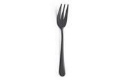 Amefa Austin Gebaksvork 14,3cm Zwart 1410 532754 Amefa Austin Gebaksvork 14,3cm Zwart 1410 532754